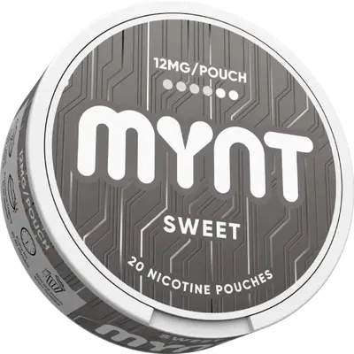MYNT Sweet Slim Medium
