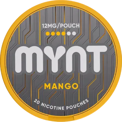 MYNT Mango Slim Medium