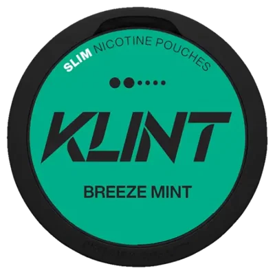 KLINT Breeze Mint #2 Slim