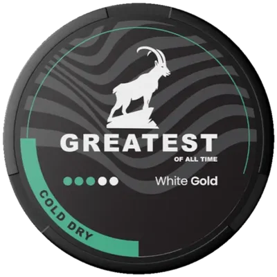 Greatest Cold Dry S3