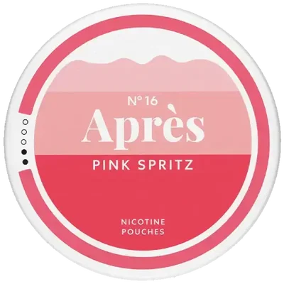 Après Pink Spritz 4.4mg