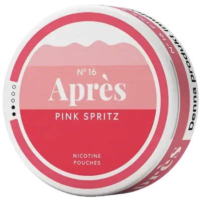 Après Pink Spritz 4.4mg