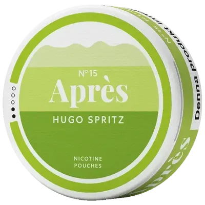 Après Hugo Spritz 4.4mg