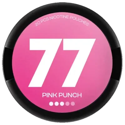 77 Pink Punch 10.4mg