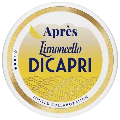 Après Limoncello Di Capri