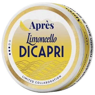 Après Limoncello Di Capri
