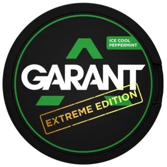 GARANT Ice Cool Peppermint Extreme
