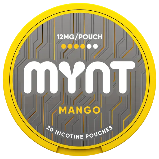 MYNT Mango Slim Medium
