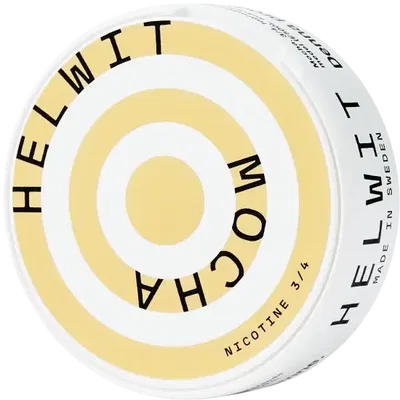 HELWIT Mocha Slim