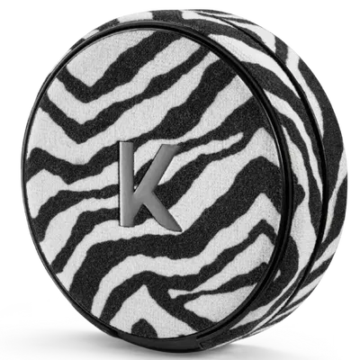 Zebra Kelly