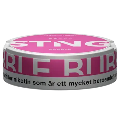 STNG Bubble (EN)