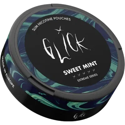 Glick Sweet Mint Extreme