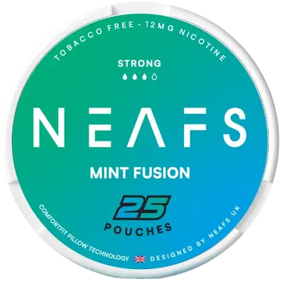 NEAFS Mint Fusion Strong