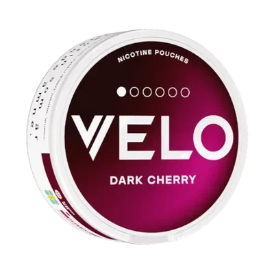 VELO Dark Cherry Mini