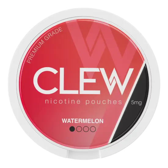 CLEW Watermelon 5mg