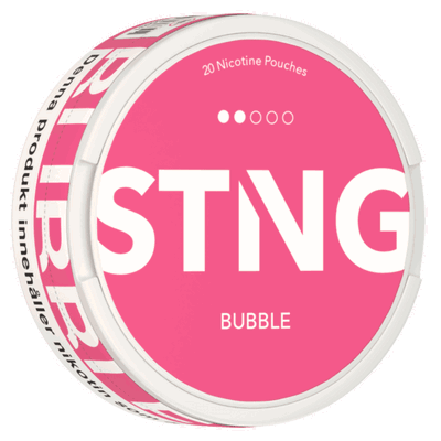 STNG Bubble (EN)