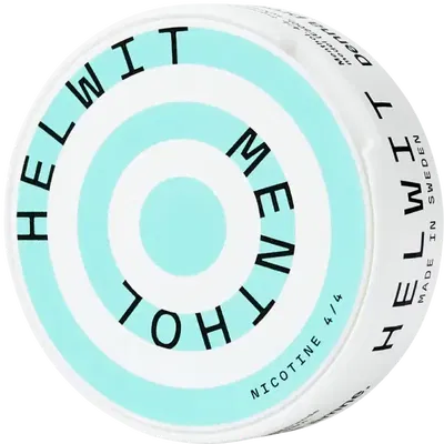 HELWIT Menthol