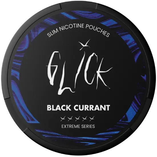 Glick Black Currant Extreme