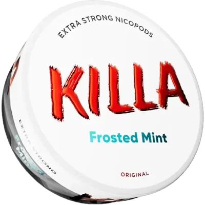 KILLA Frosted Mint
