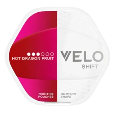 VELO Shift Hot Dragonfruit