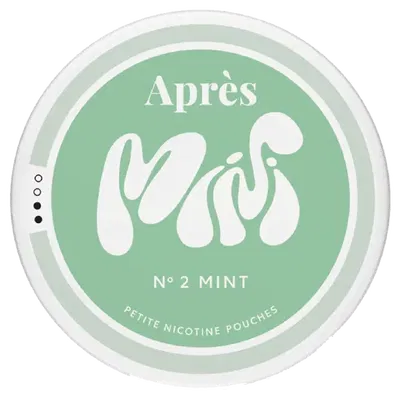 Après Mint Petite Mini