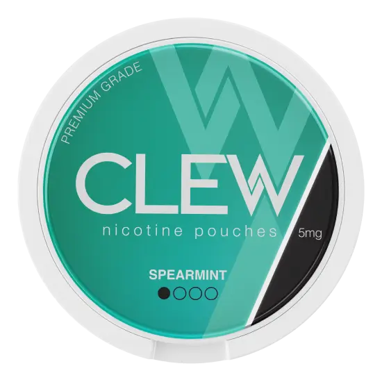 CLEW Spearmint 5mg