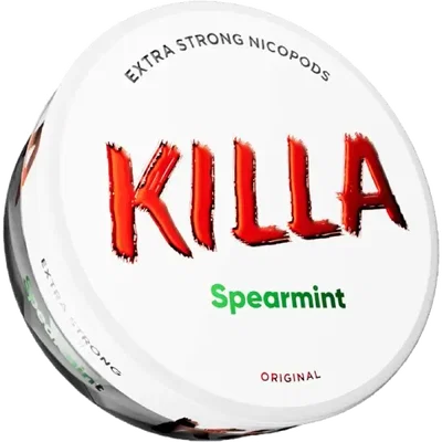 KILLA Spearmint