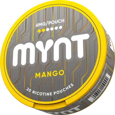 MYNT Mango Slim Regular