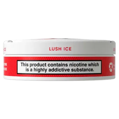 NEAFS Lush Ice Regular