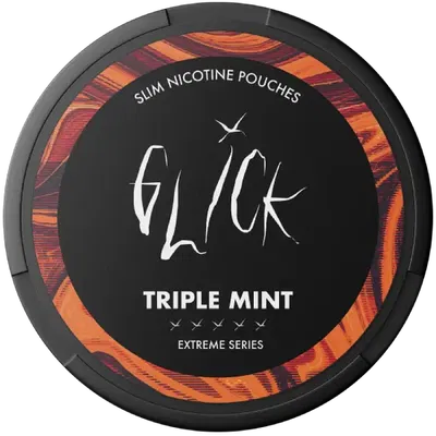 Glick Triple Mint Extreme