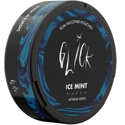 Glick Ice Mint Extreme