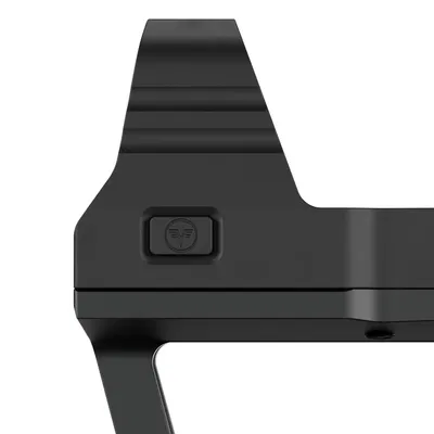Firefield Ironclad Mini Reflex Sight - Docter