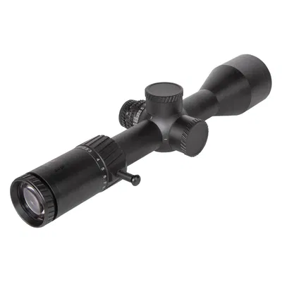 Sightmark Presidio 2.5-15x50 HDR-2 Riflescope