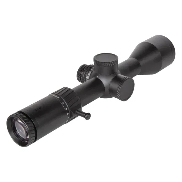 Sightmark Presidio 2.5-15x50 HDR-2 Riflescope