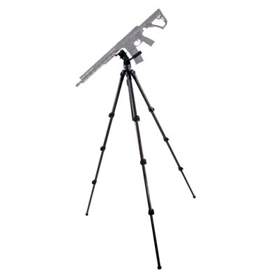 KJI K800 CF Tripod with Reaper Rail Arca