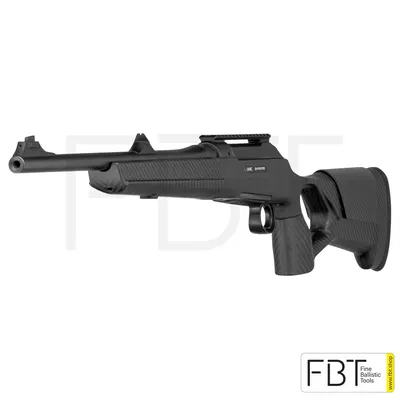 Fine Ballistic Tools - Sauer 101