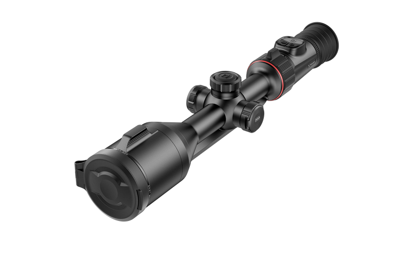 Nocpix ACE, S60R (ZM/VM Rail)