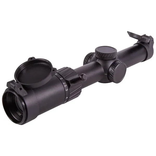 Sightmark Presidio 1-6x24 CR1 SFP, Riflescope