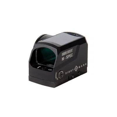 Sightmark Mini Shot M-Spec M3 Solar