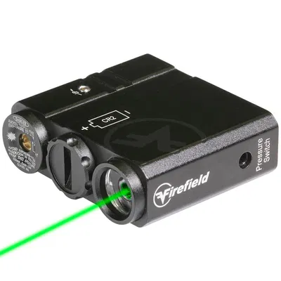 Firefield Charge AR Green Laser and Light Combo