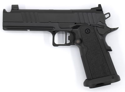 TISAS 2011 Duty 9DS 5" Compensator