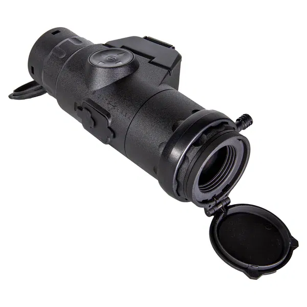 Sightmark Wraith 4K MINI 4-32x32 Digital Day/Night Riflescope w/Long Mount