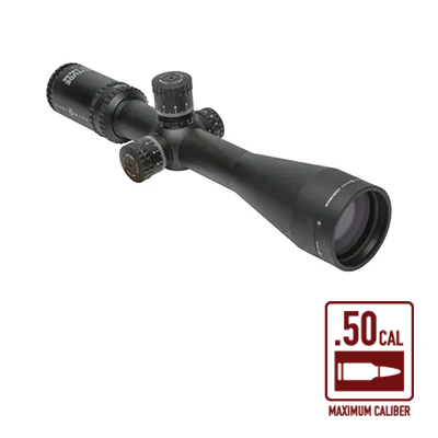 Sightmark Latitude 6.25-25x56 PRS Riflescope