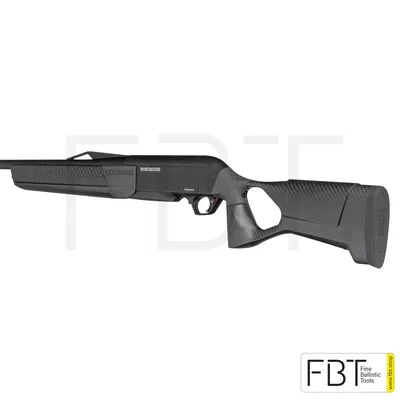 Fine Ballistic Tools - Winchester SXR2, tvådelad kolv