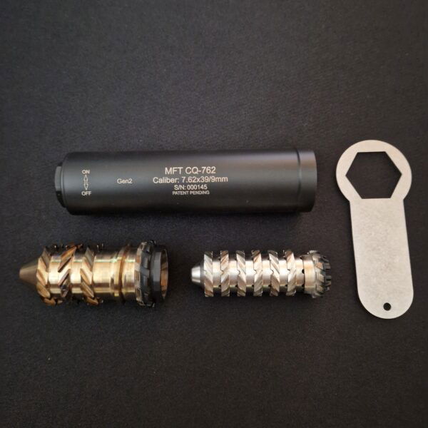 MFT CQ, 7.62