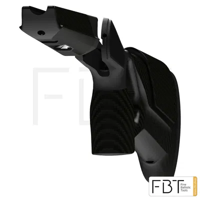 Fine Ballistic Tools - Blaser K77, tvådelad kolv