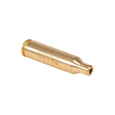 Firefield. 30-06 In-Chamber Red Laser Brass  Boresight