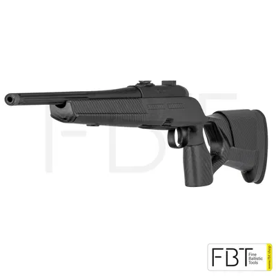 Fine Ballistic Tools - Steyr Mannlicher SM12