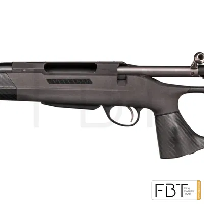 Fine Ballistic Tools - Tikka T3x