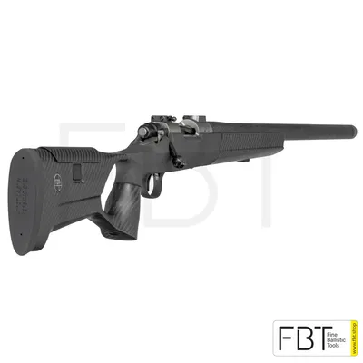Fine Ballistic Tools - Remington 700